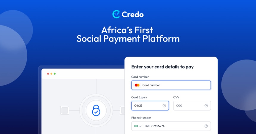 Credocentral Payment Gateway